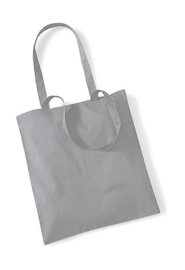 Promo Shoulder Tote - 115 - PURE GREY