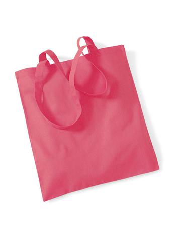 Promo Shoulder Tote - RSP - RASPBERRY PINK