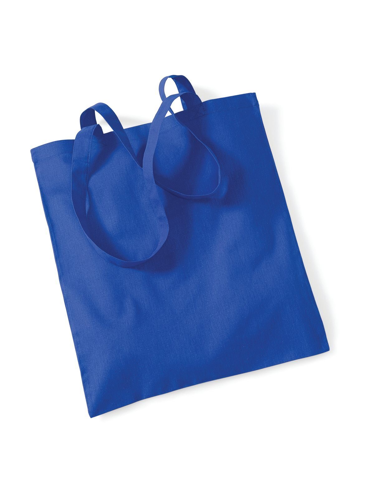 Bag For Life - Long Handles - BRO - bright royal