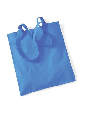 Promo Shoulder Tote - COB - CORNFLOWER BLUE