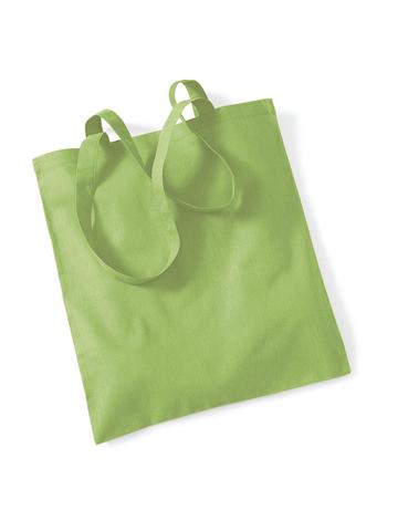 Promo Shoulder Tote - KIW - KIWI