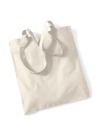 Promo Shoulder Tote - SAN - sand