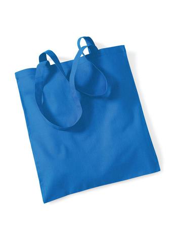 Promo Shoulder Tote - SAP - SAPPHIRE BLUE