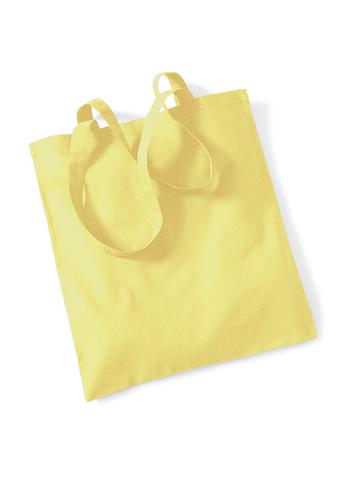 Promo Shoulder Tote - LEM - LEMON