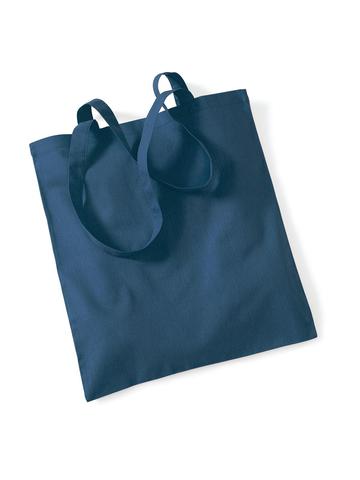 Promo Shoulder Tote - PET - petrol