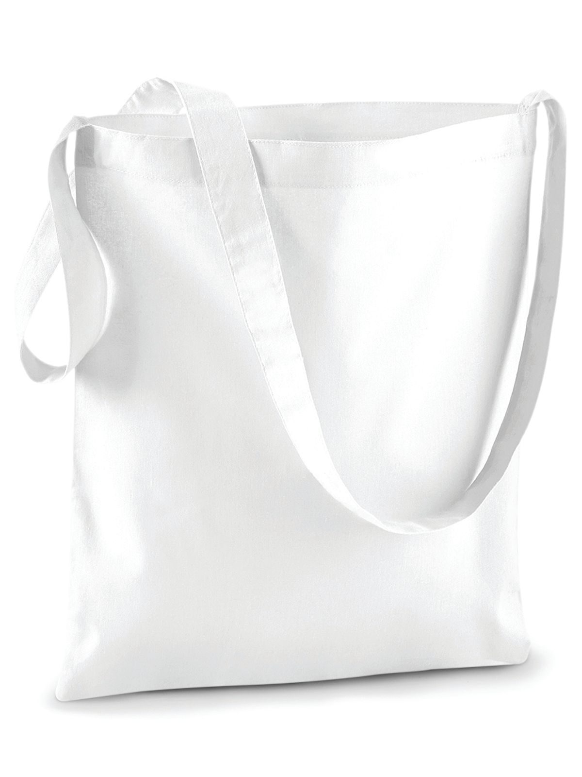 Sling Bag For Life - WHI - White