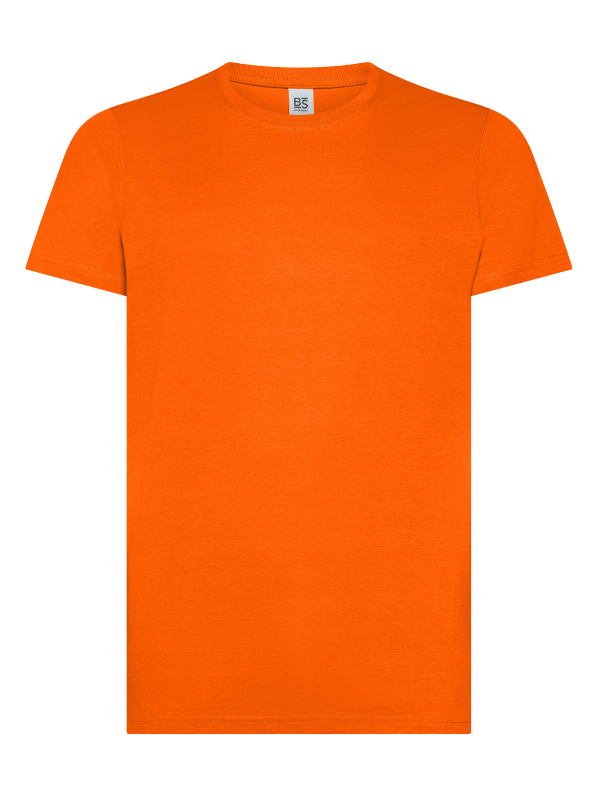 Evolution T-Shirt - OR - Orange