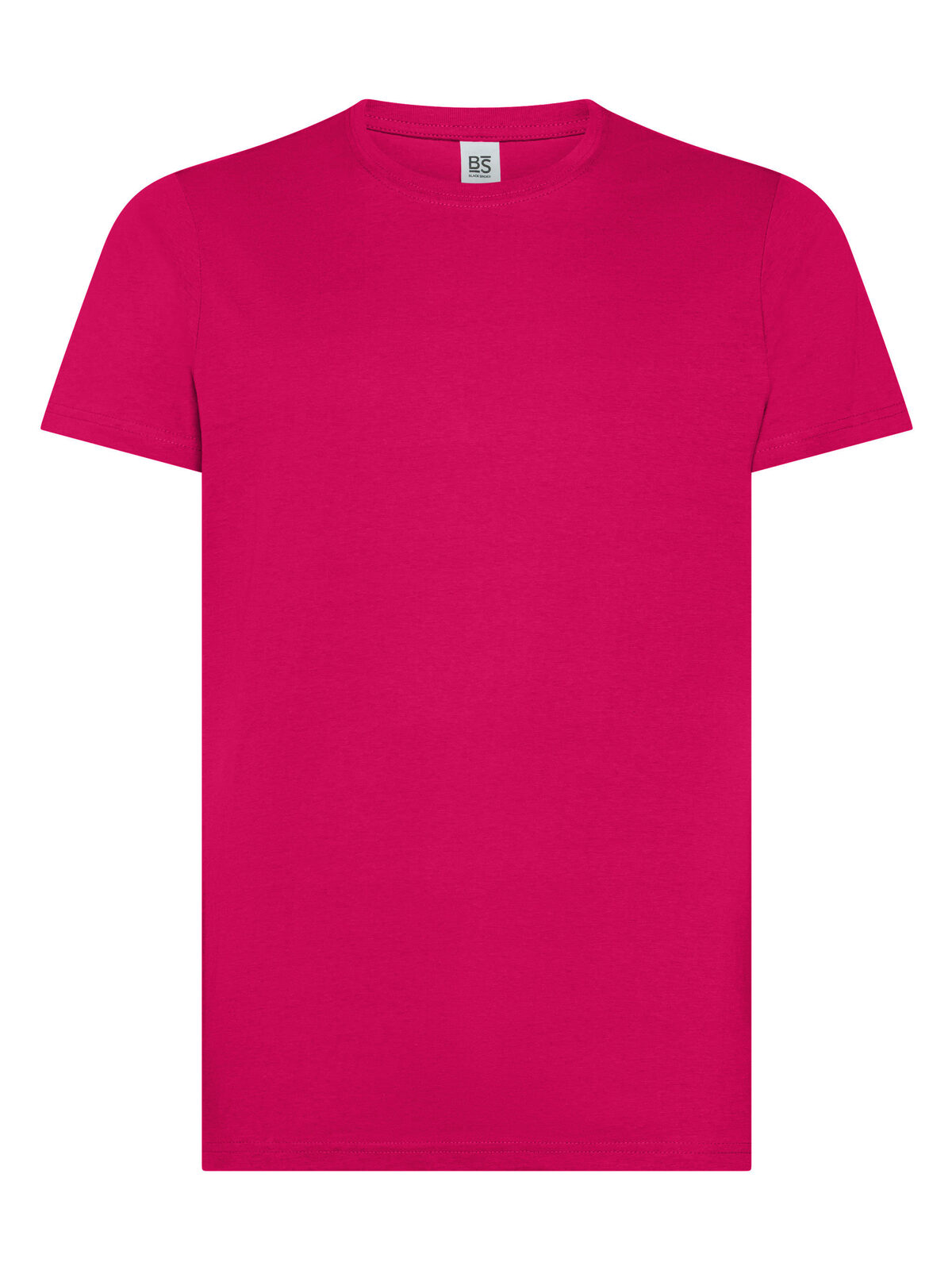 Evolution T-Shirt - FU - Fucsia
