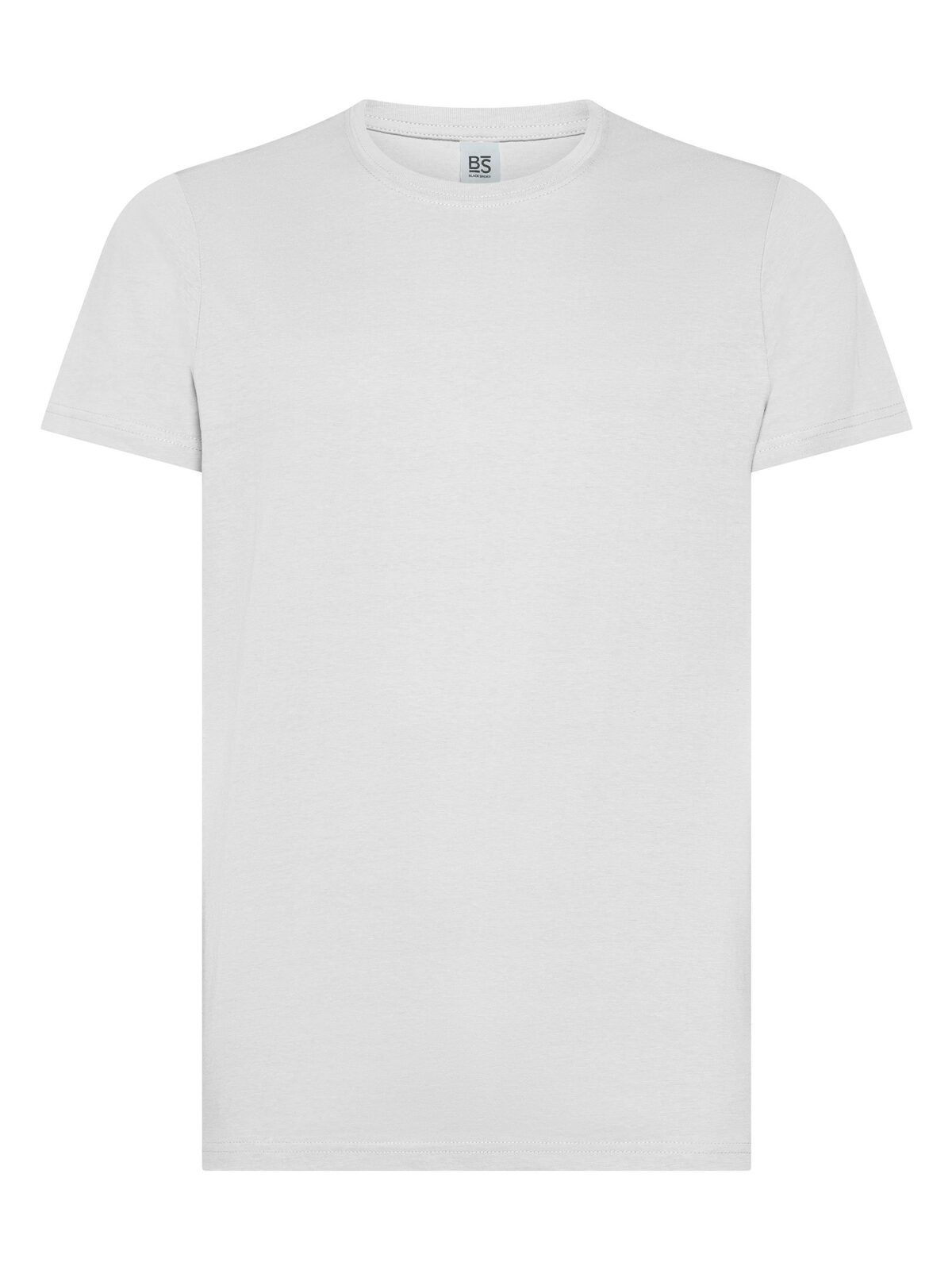 Evolution T-Shirt - WH - White