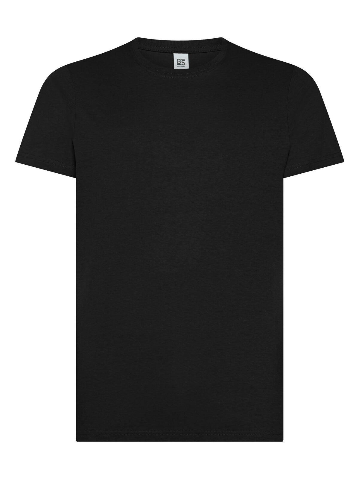 Evolution T-Shirt - BK - Black