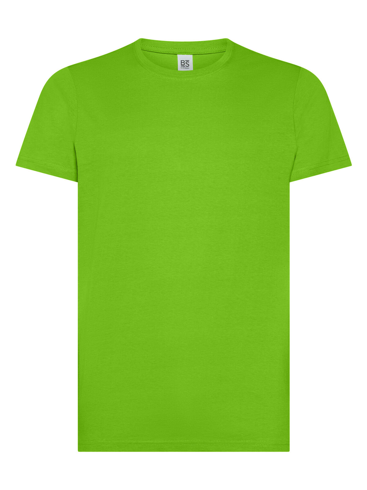 Evolution T-Shirt - LI - Lime