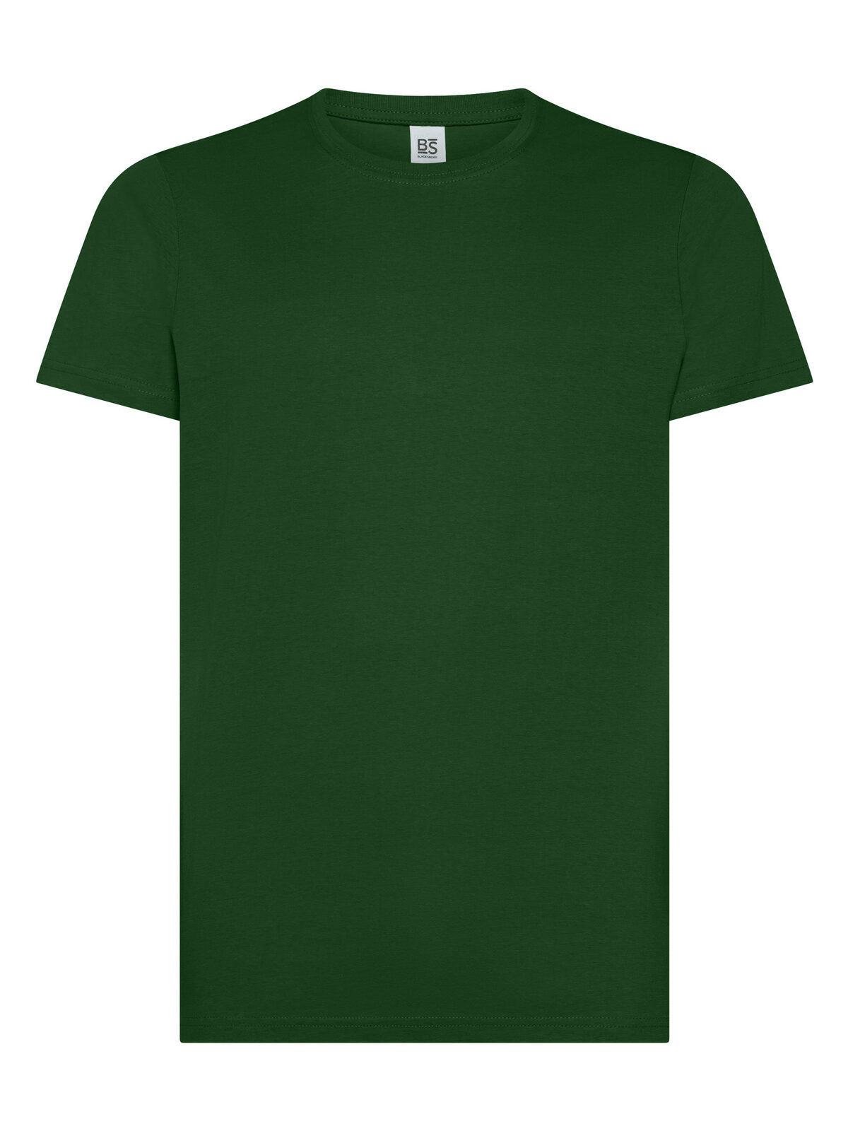 Evolution T-Shirt - FG - Forest Green