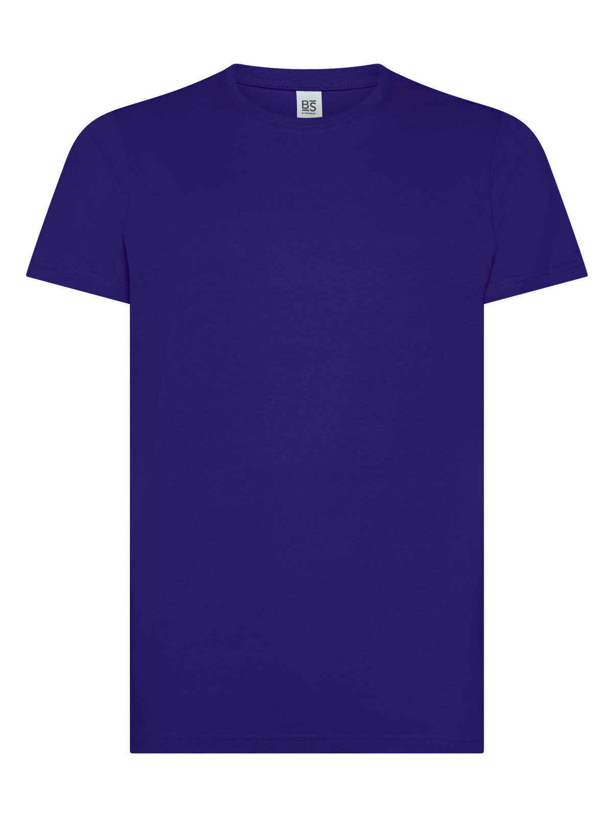 Evolution T-Shirt - PU - Purple