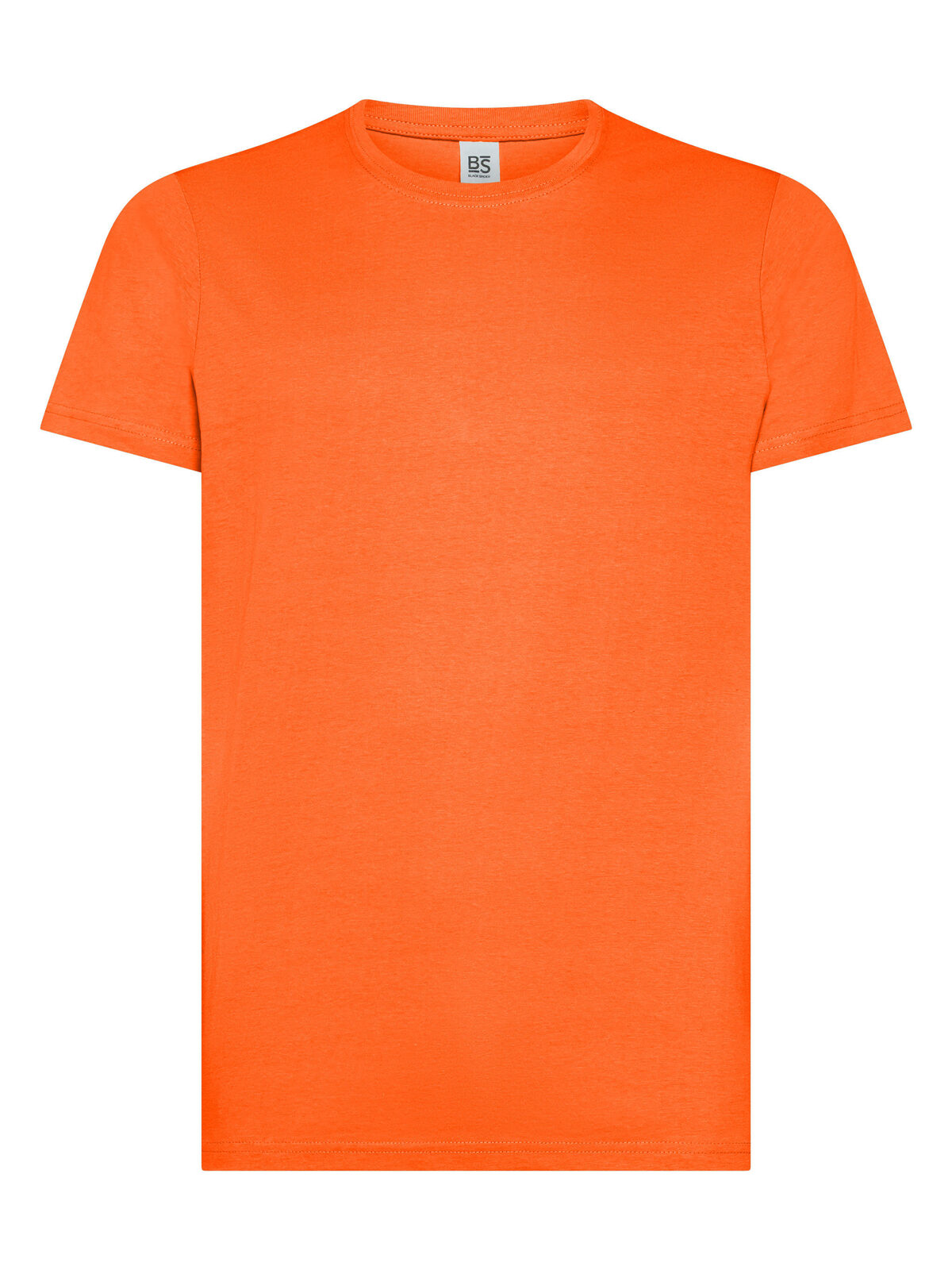 Evolution T-Shirt - SAFO - Safety Orange
