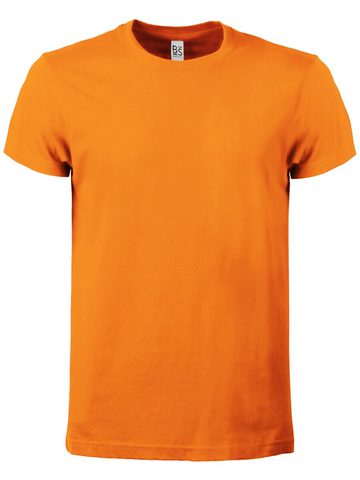 Evolution T - SAFO - SAFETY ORANGE
