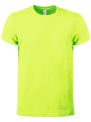 Evolution T - SAFY - SAFETY YELLOW