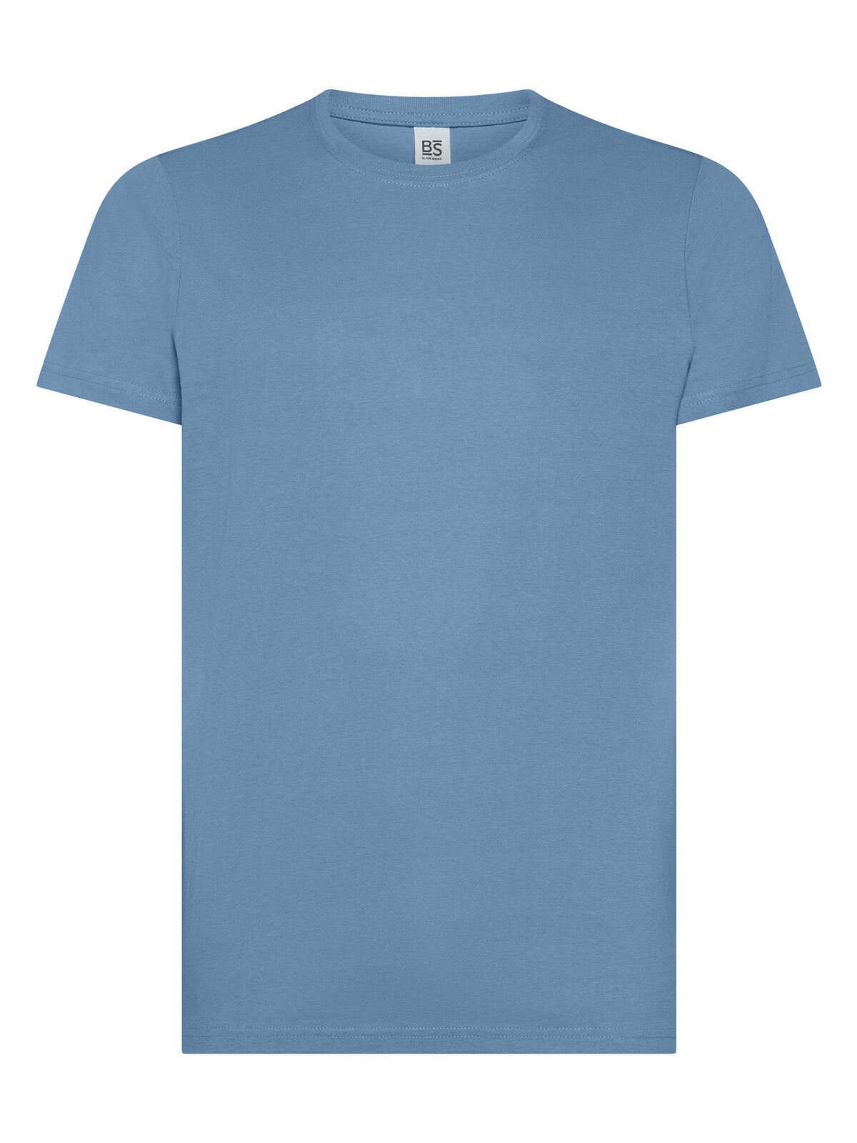 Evolution T-Shirt - MB - Mineral Blue