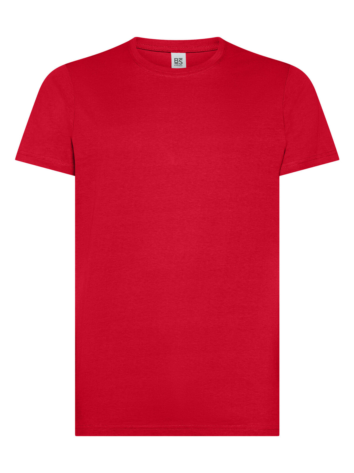 Evolution T-Shirt - RD - Red