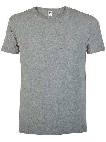 Evolution T - GY-GREY HEATHER