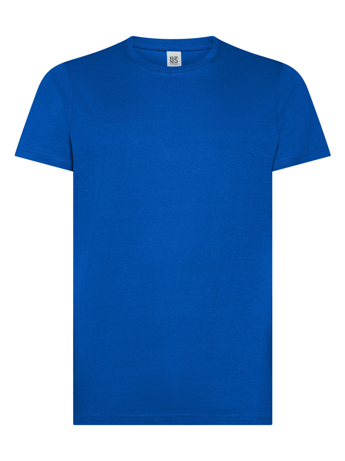 Evolution T-Shirt - RB - Royal blue