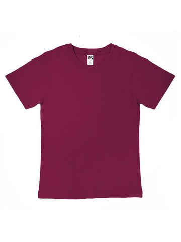 Evolution Kids - BU - BURGUNDY