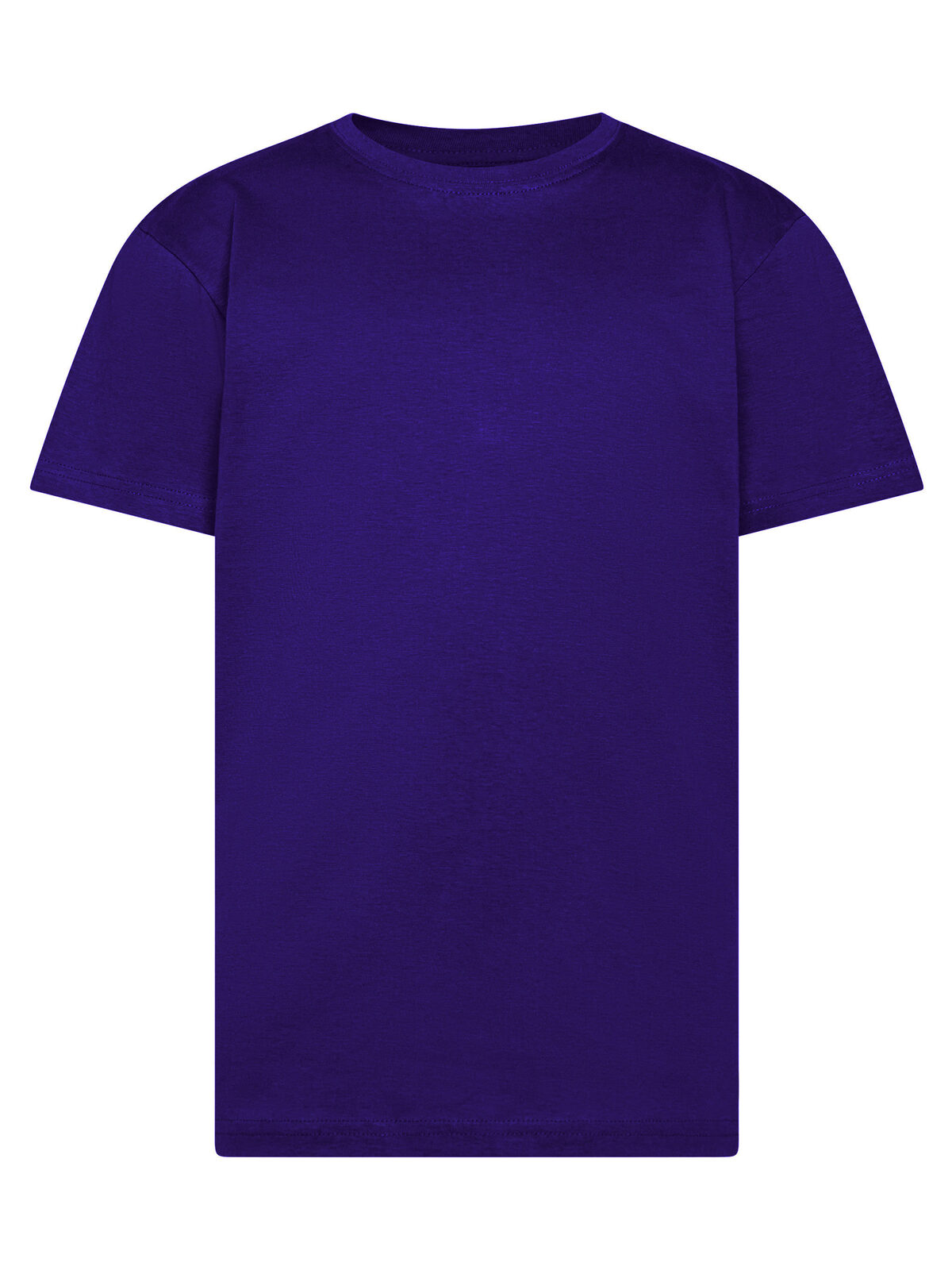 Evolution T-shirt Bambino - purple