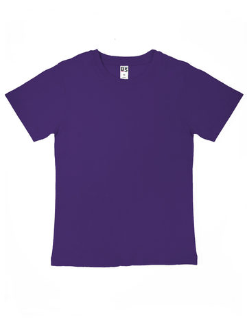 Evolution Kids - PU - PURPLE