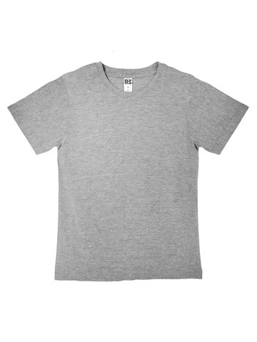 Evolution Kids - GY-GREY HEATHER