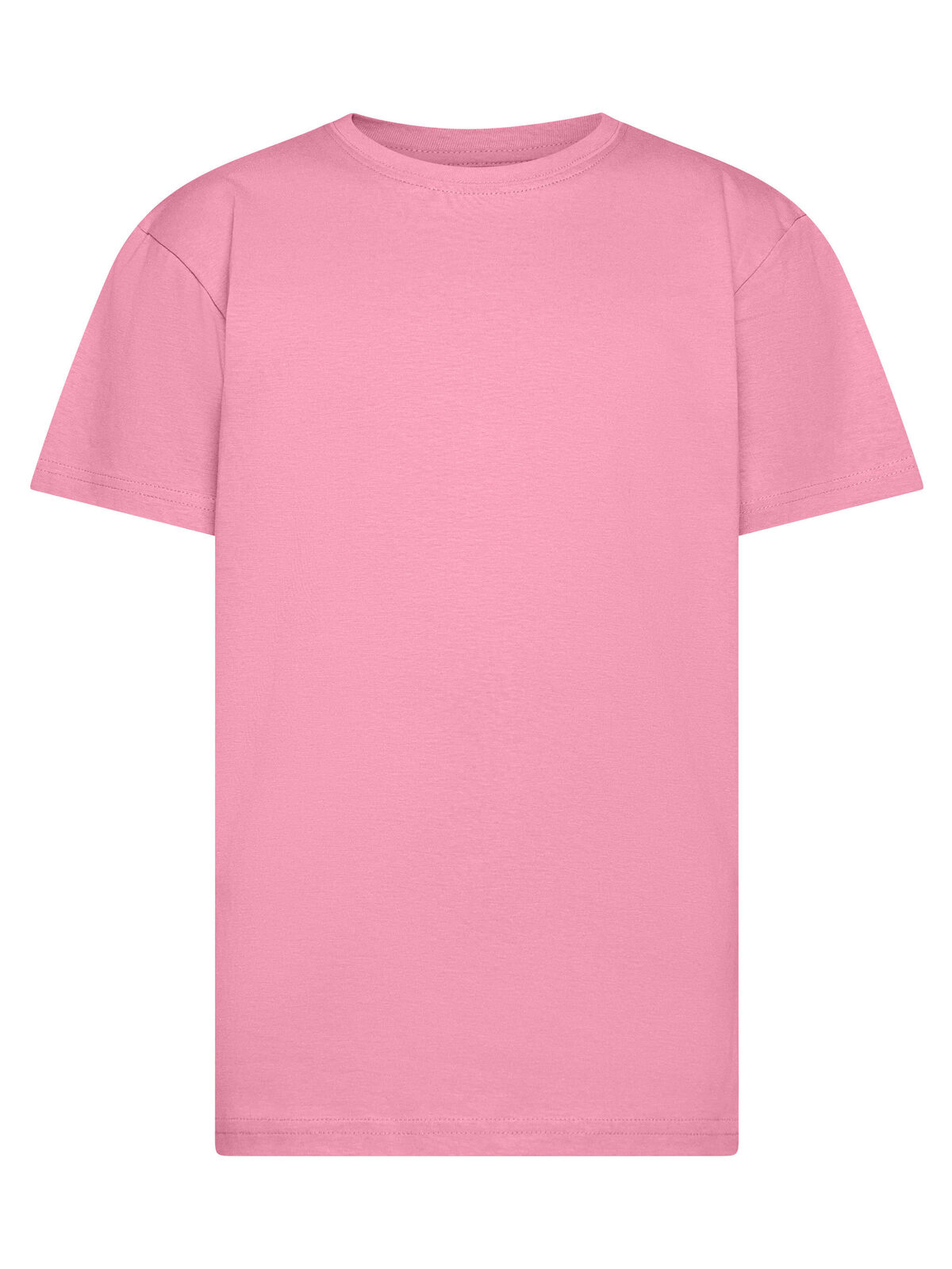 Evolution T-shirt Bambino - sprint rose