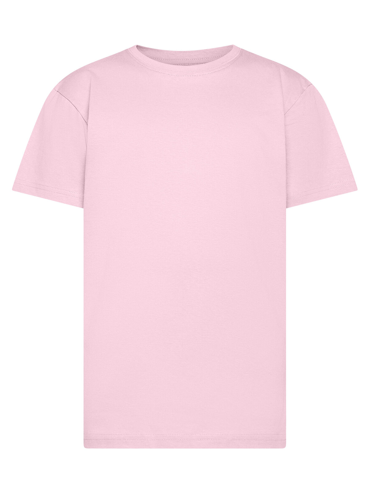 Evolution T-shirt Bambino - light rose