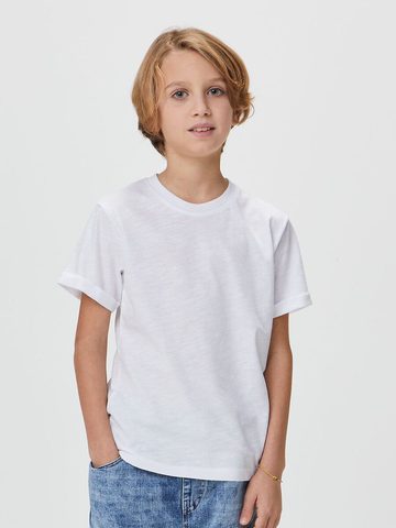 T-Shirt Slub Kids
