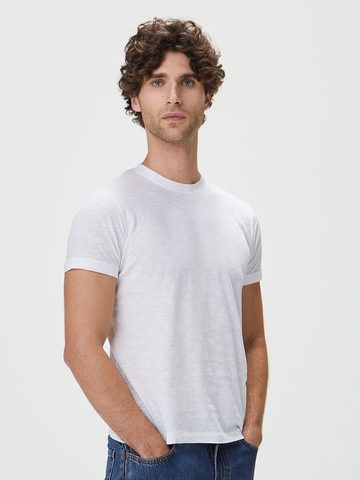 Men's Slub T-shirt