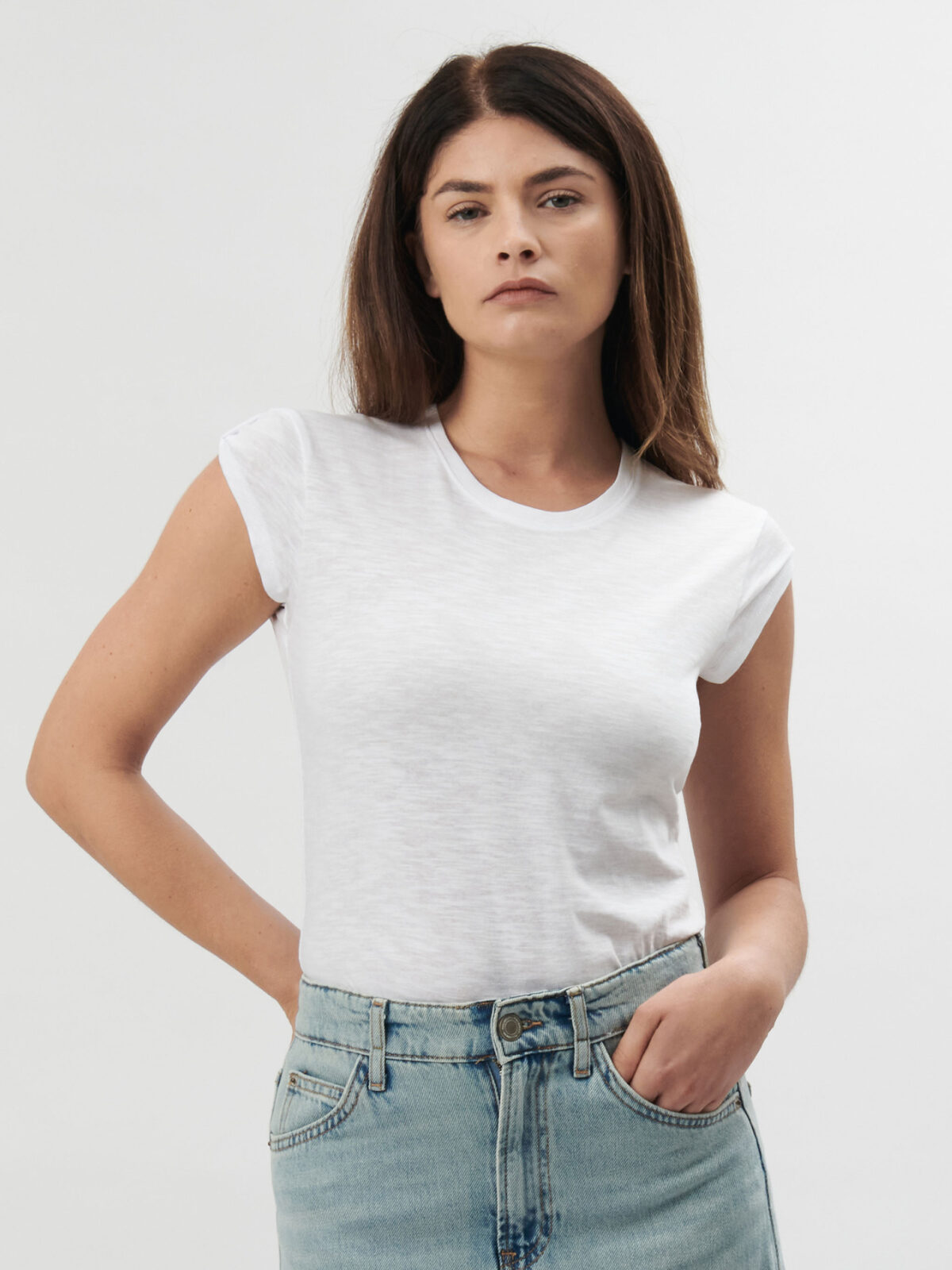 Black Spider - SLUBW02 - Slub Women