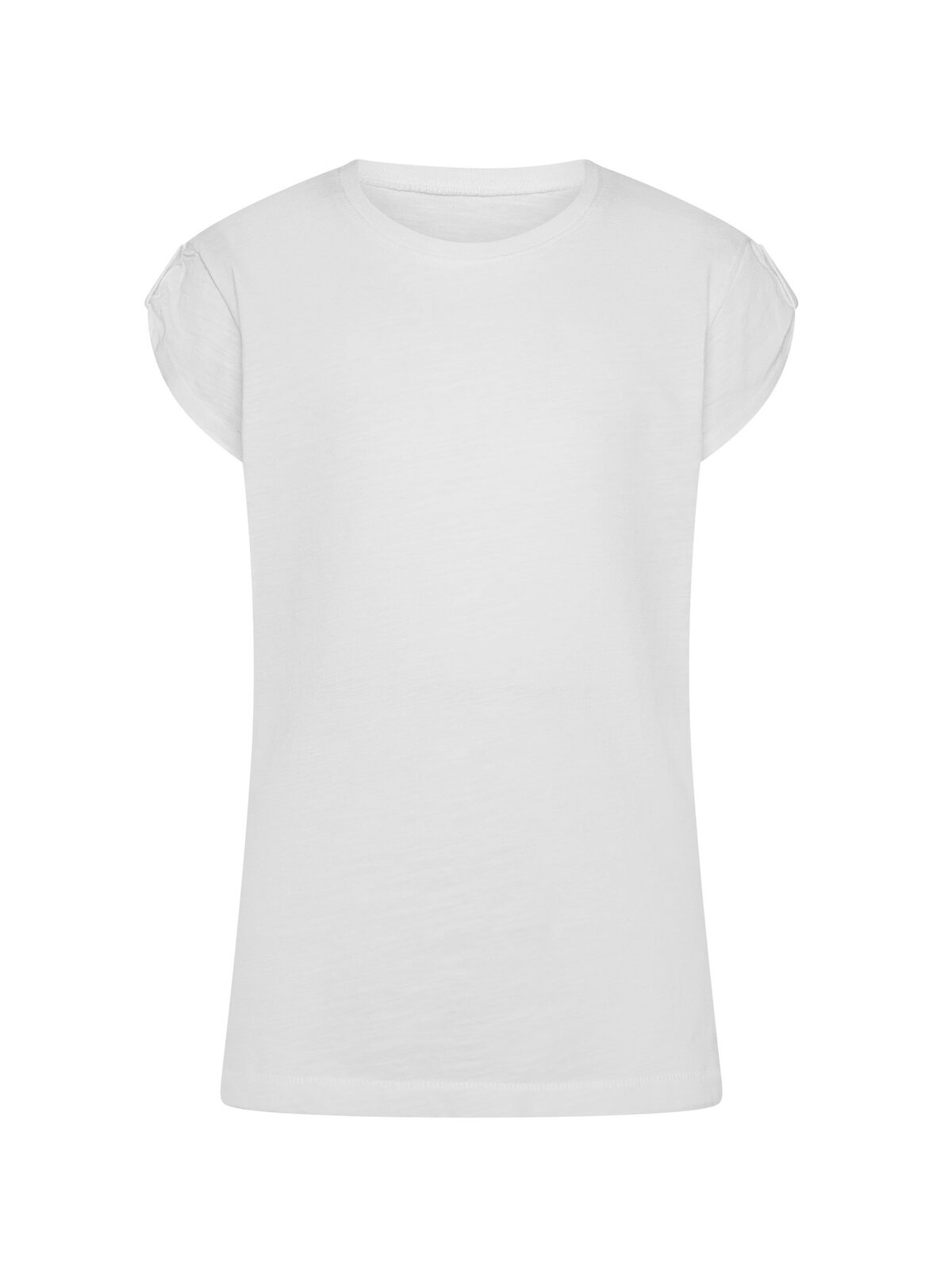 Slub Women - WH - White