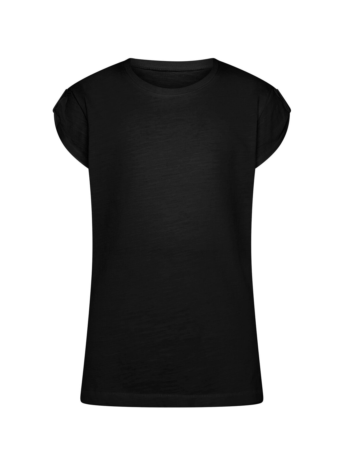 Slub Women - black