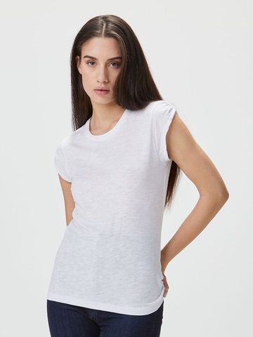 Women's Slub T-shirt
