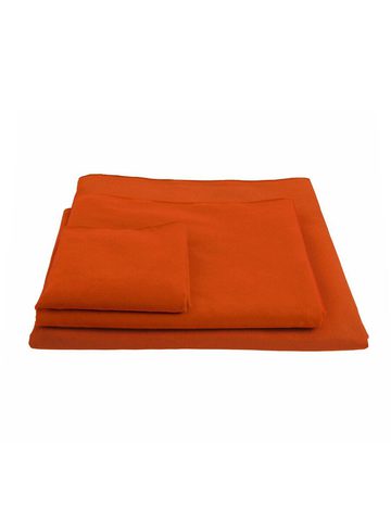 Promo Towel 40x90 - OR - ORANGE