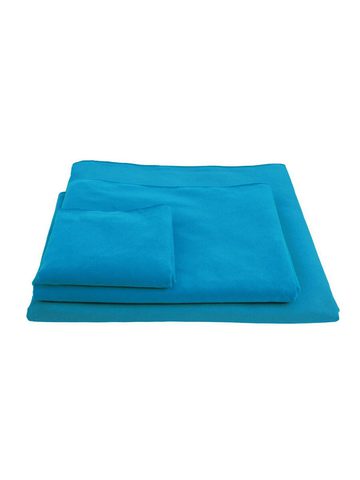 Promo Towel 40x90 - TURQUOISE