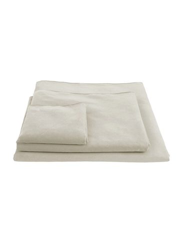 Promo Towel 40x90 - Natural
