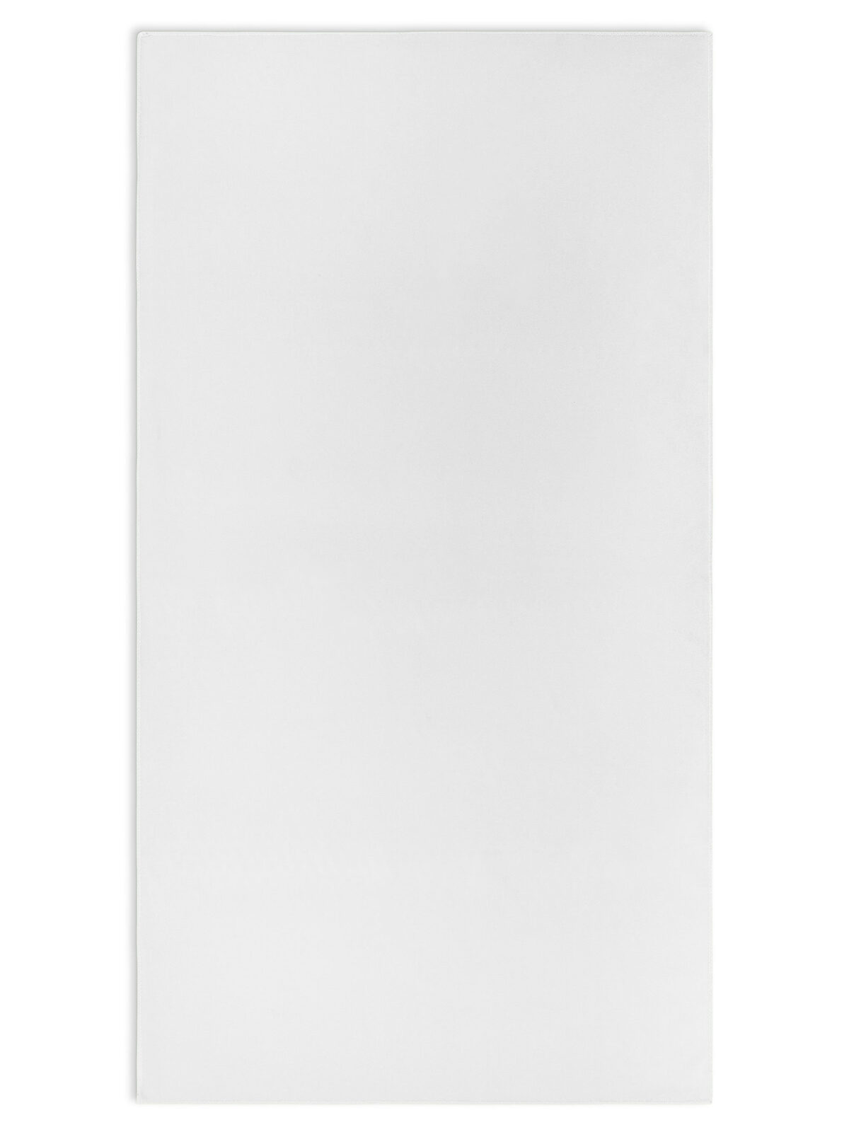 Asciugamano - Gymmy 50x100 - WH - White