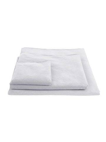 Promo Towel 40x90 - WH - White