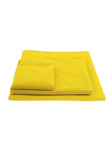 Promo Towel 40x90 - GO-GOLD