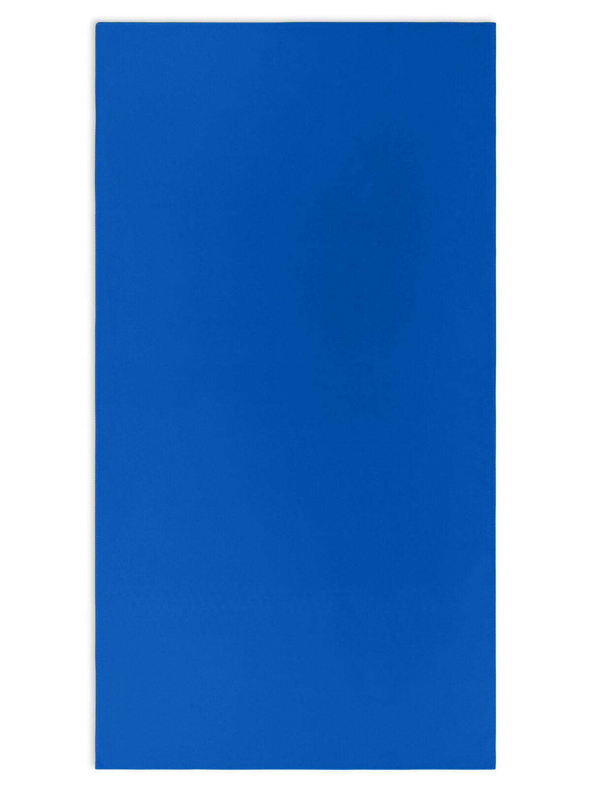 Asciugamano - Gymmy 50x100 - RB - Royal blue