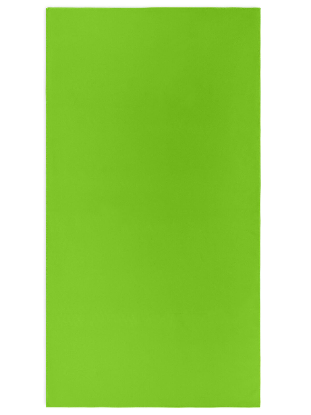 Asciugamano - Gymmy 75x150 - LI - Lime