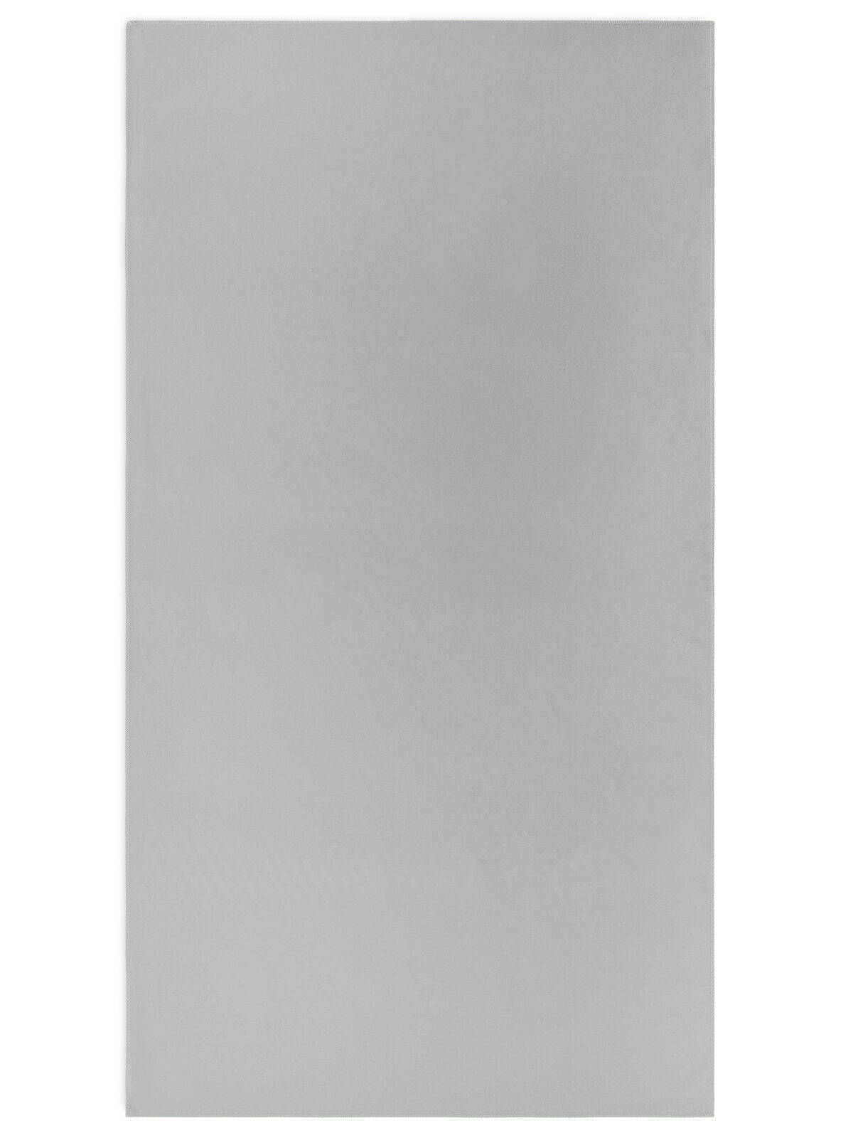 Asciugamano - Gymmy 75x150 - LG - Light grey