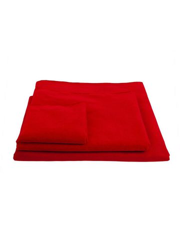 Promo Towel 80x150 - RD-RED