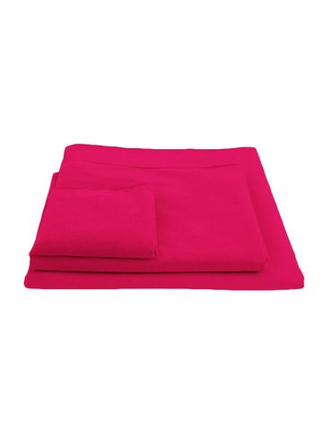 Promo Towel 90x170 - FUCSIA