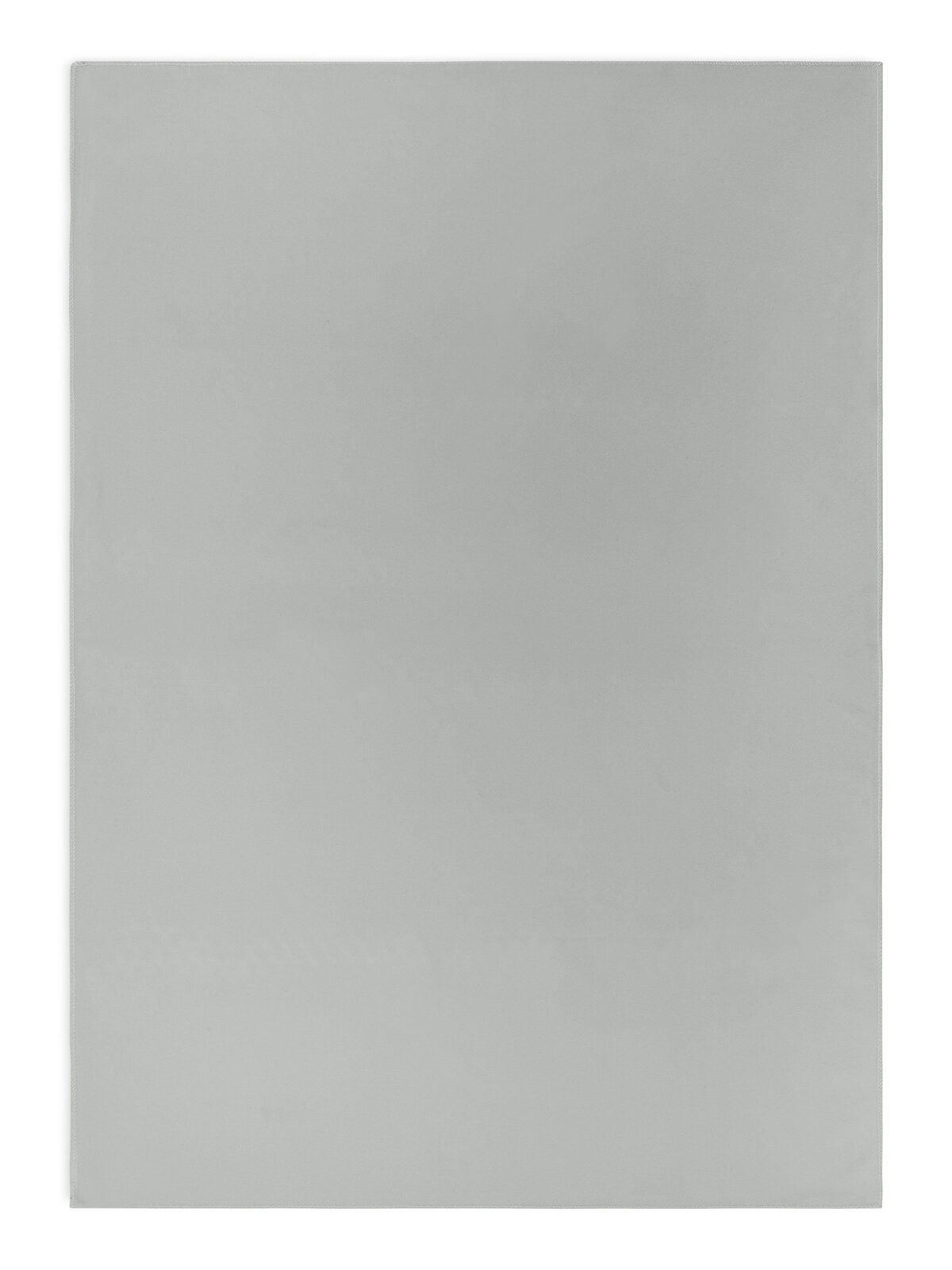 Asciugamano - Gymmy 100x150 - LG - Light grey