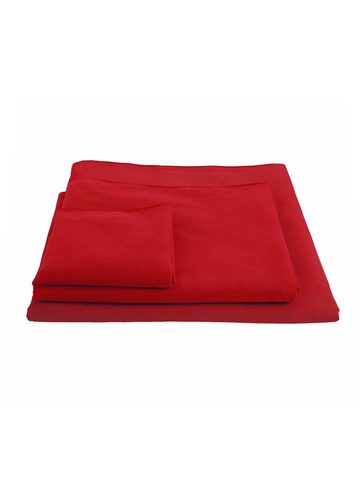 Promo Towel 90x170 - RD-RED