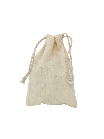 Organic Pouch XS - Natural